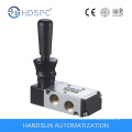 Hand Pull Valve (4H series)